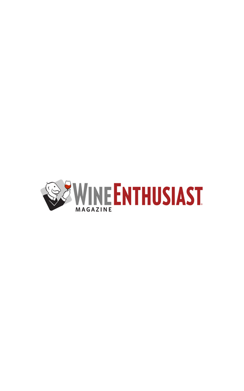 Wine Enthusiast Gustave Lorentz