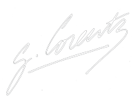Signature Georges Lorentz